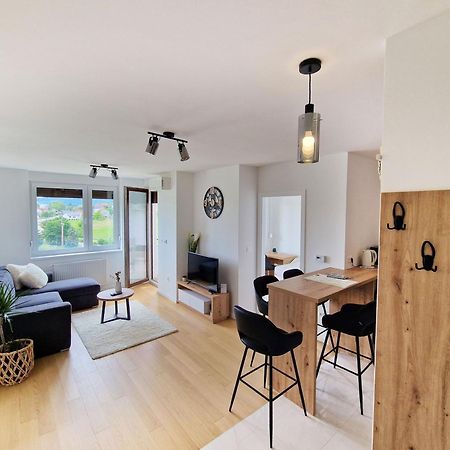 Apartment Queen كارلوفاتش المظهر الخارجي الصورة