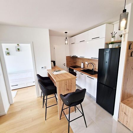 Apartment Queen كارلوفاتش المظهر الخارجي الصورة