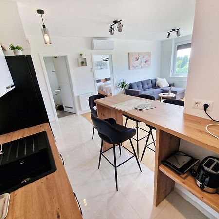 Apartment Queen كارلوفاتش المظهر الخارجي الصورة
