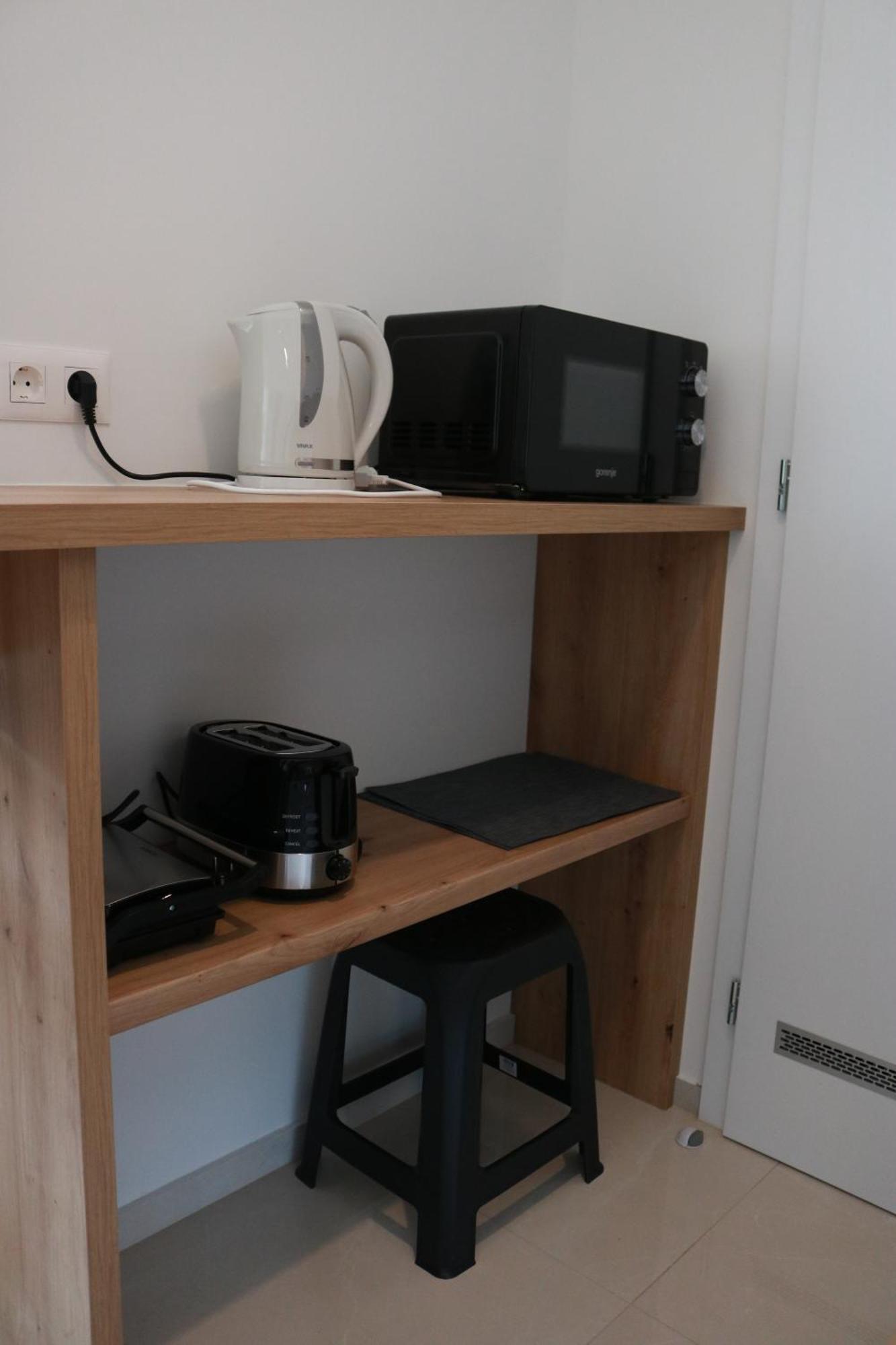 Apartment Queen كارلوفاتش المظهر الخارجي الصورة