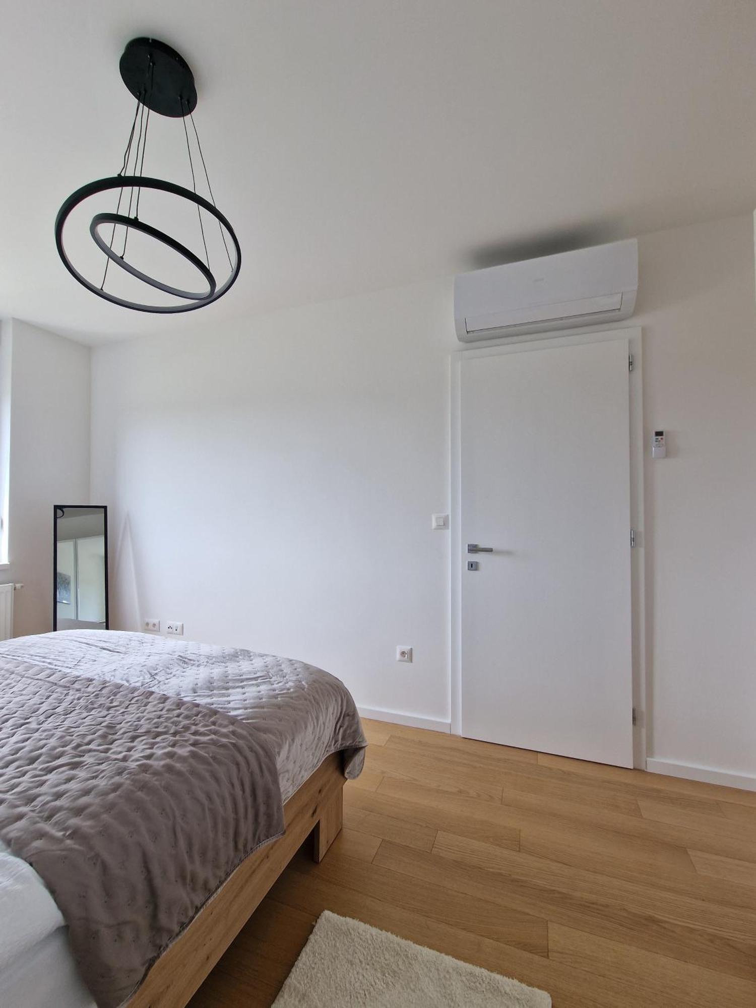Apartment Queen كارلوفاتش المظهر الخارجي الصورة