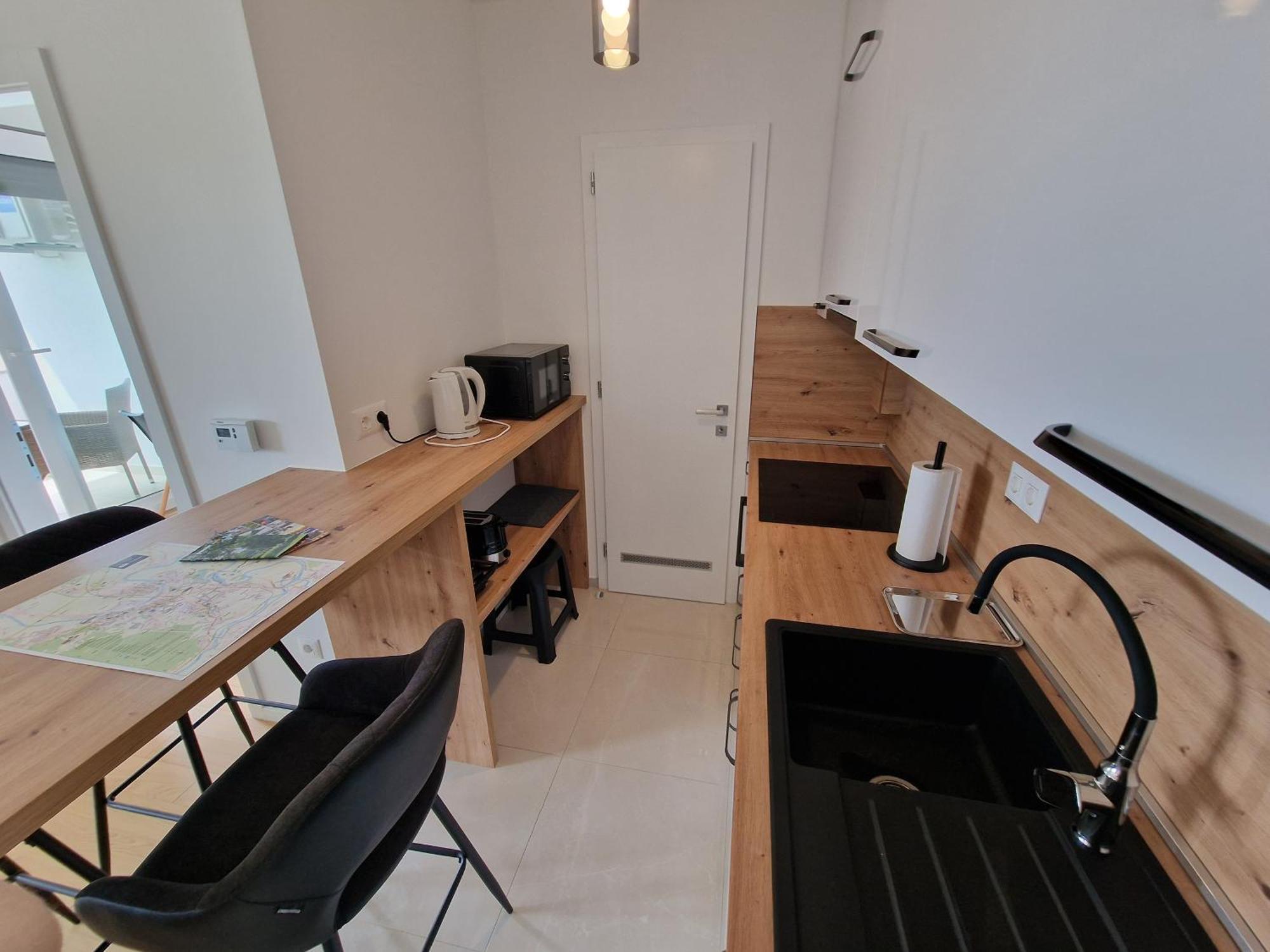 Apartment Queen كارلوفاتش المظهر الخارجي الصورة