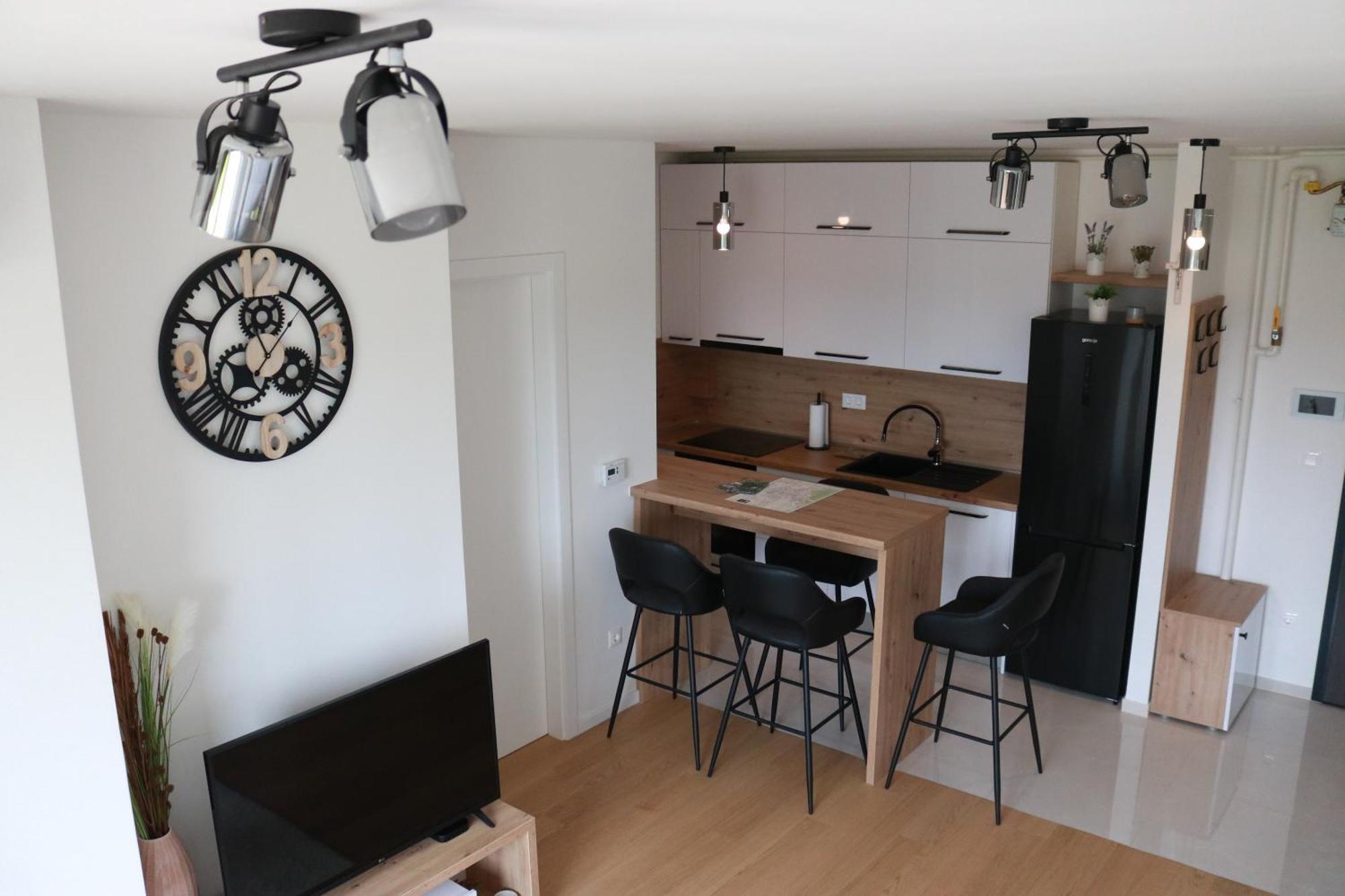 Apartment Queen كارلوفاتش المظهر الخارجي الصورة