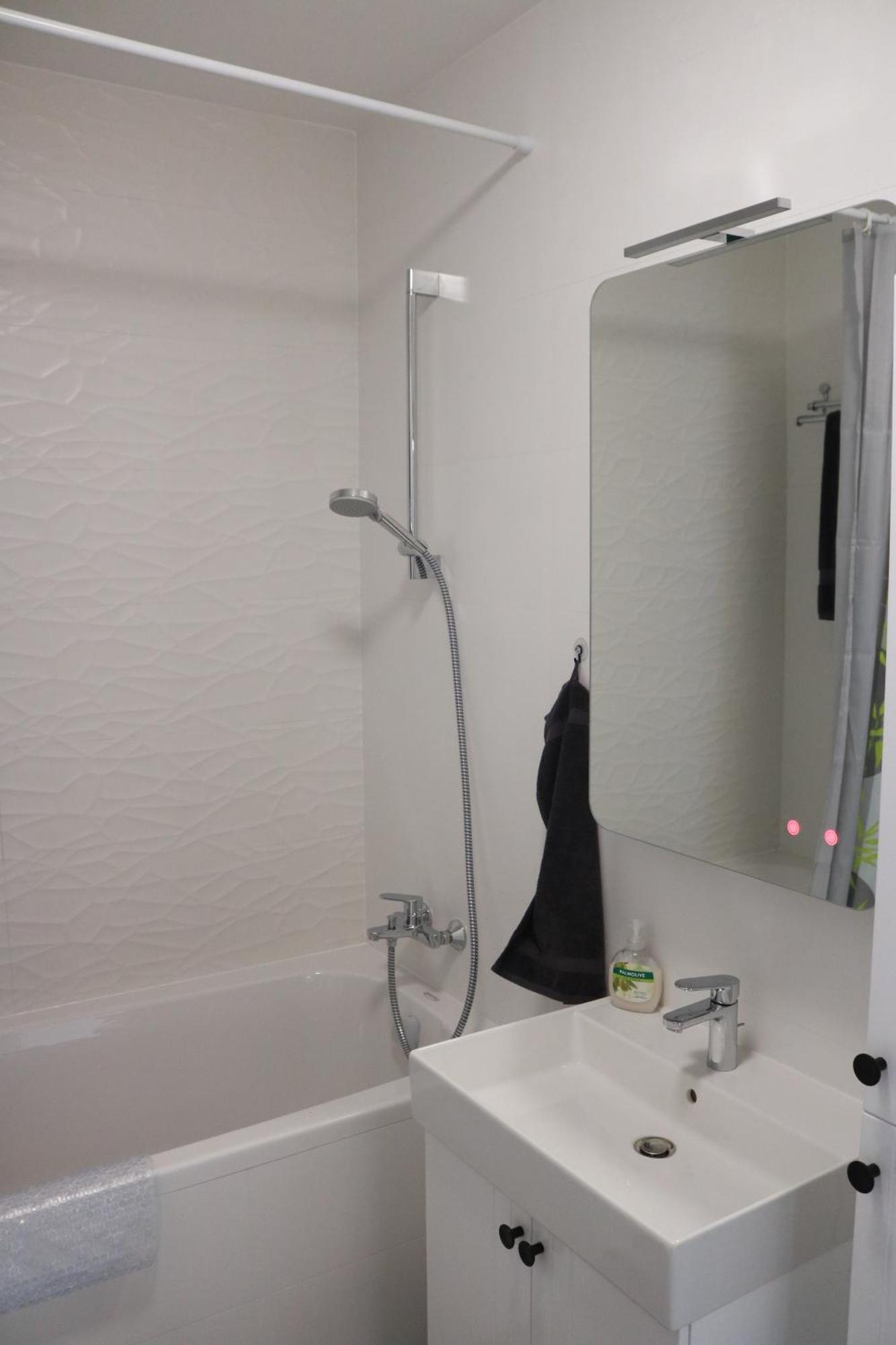 Apartment Queen كارلوفاتش المظهر الخارجي الصورة