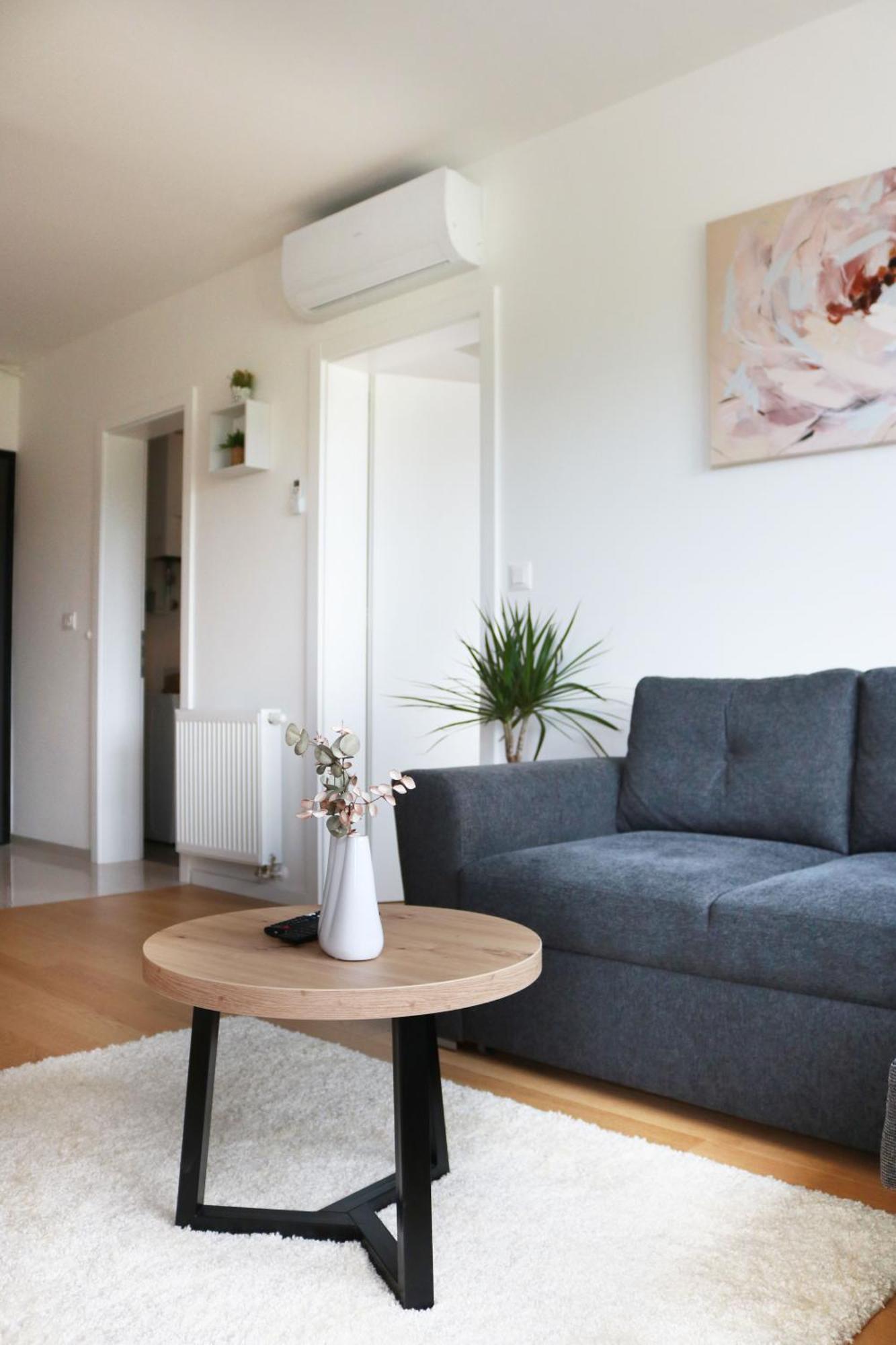 Apartment Queen كارلوفاتش المظهر الخارجي الصورة
