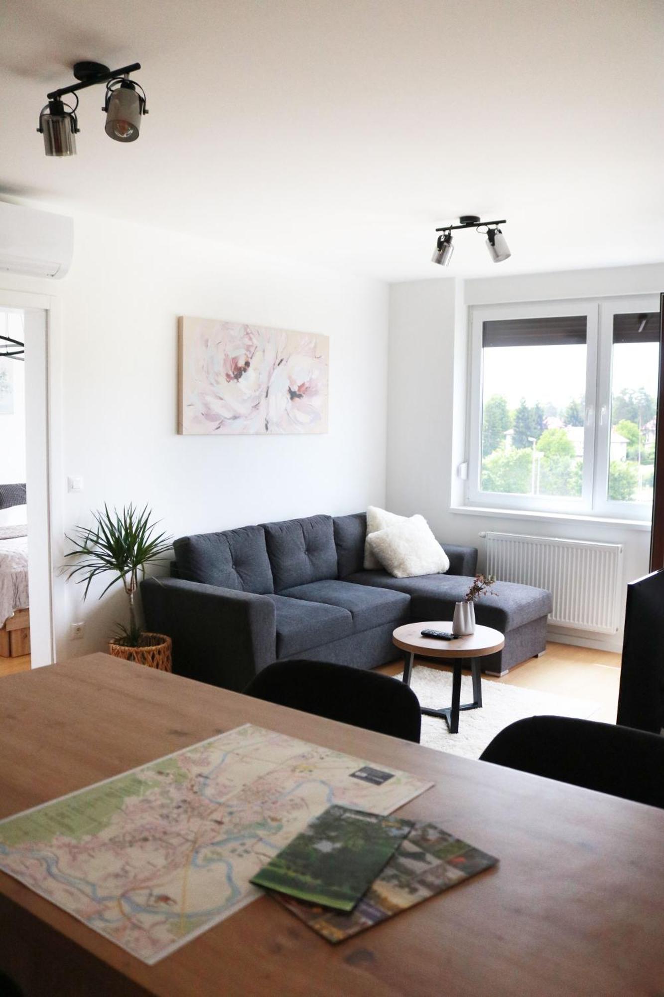 Apartment Queen كارلوفاتش المظهر الخارجي الصورة