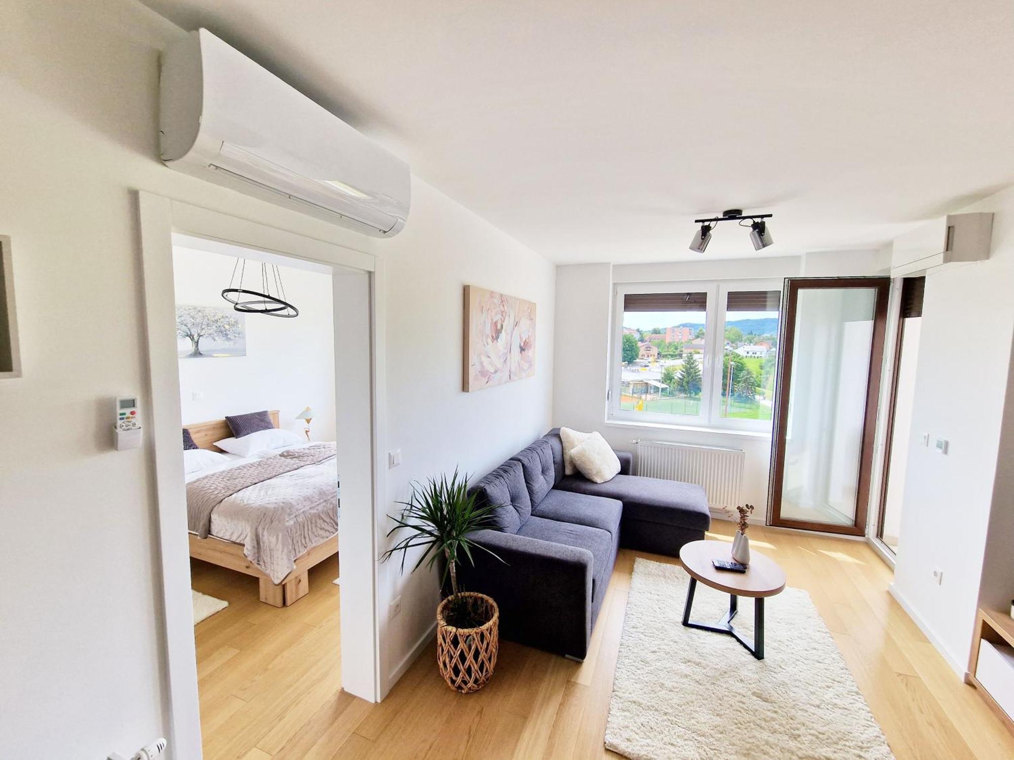 Apartment Queen كارلوفاتش المظهر الخارجي الصورة
