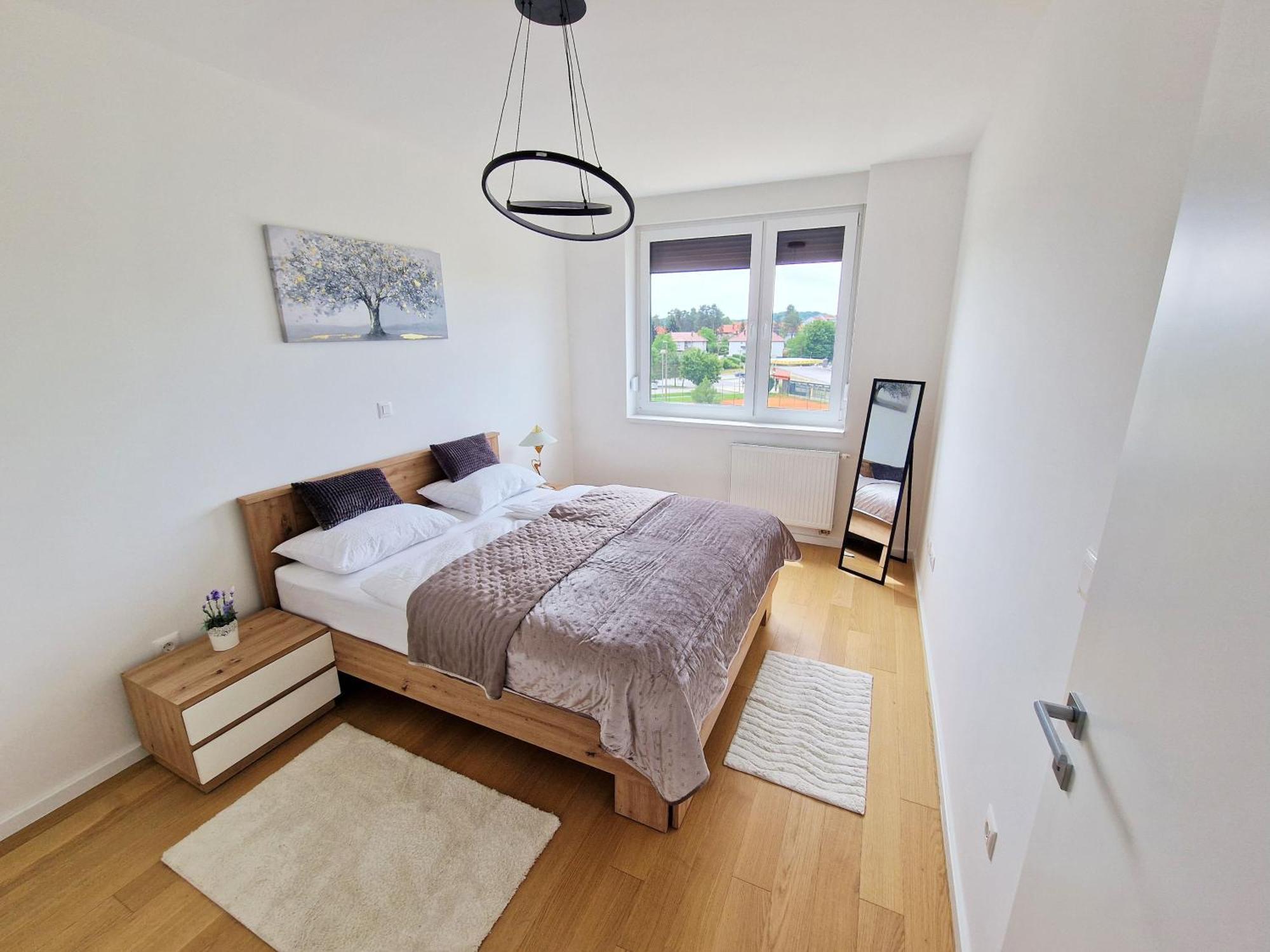 Apartment Queen كارلوفاتش المظهر الخارجي الصورة