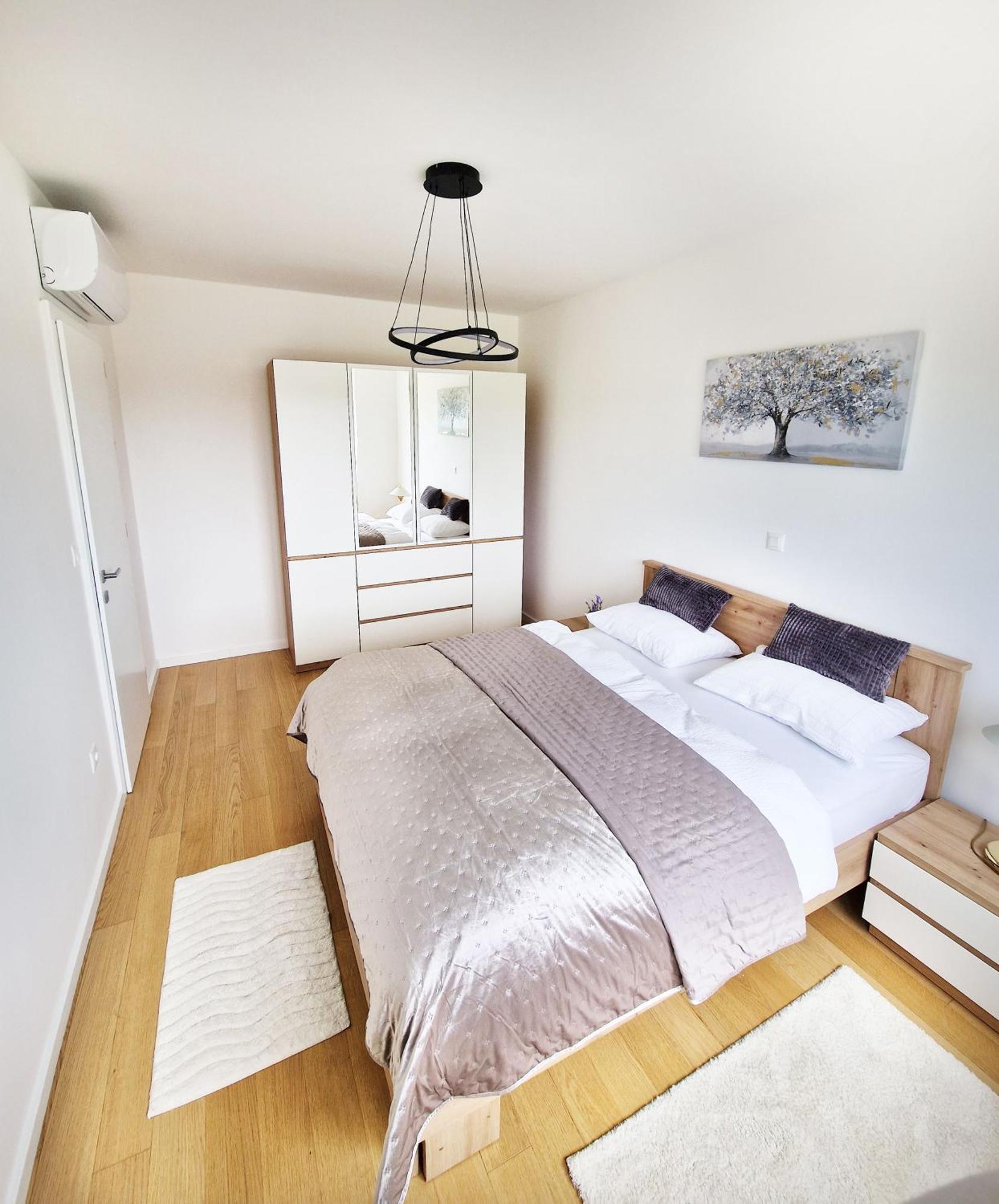 Apartment Queen كارلوفاتش المظهر الخارجي الصورة